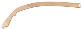 FIVESTAR 11512-82991R FIVESTAR 2019 LM Fender Template Right for Dodge Wood - Part Number 11512-82991R