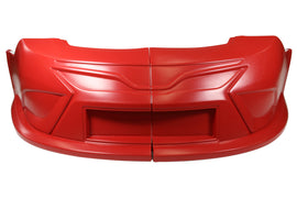 FIVESTAR 11712-41051-R 2019 LM Toyota Nose Plastic Red