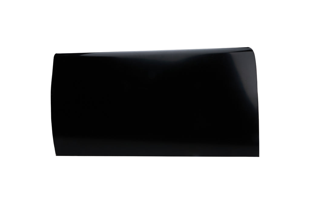 FIVESTAR 12001-21033-BL Door Aluminum Left Black N.Amer Sportsman