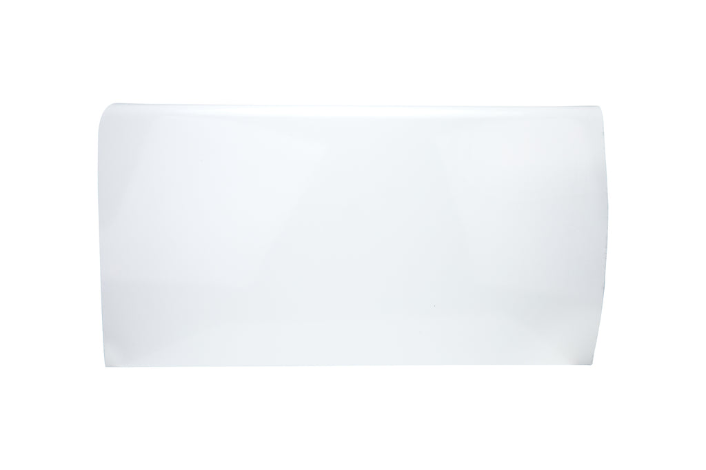 FIVESTAR 12001-21033-WR Door Aluminum Right White N.Amer Sportsman