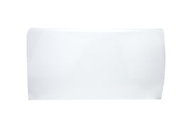 FIVESTAR 12001-21033-WR Door Aluminum Right White N.Amer Sportsman