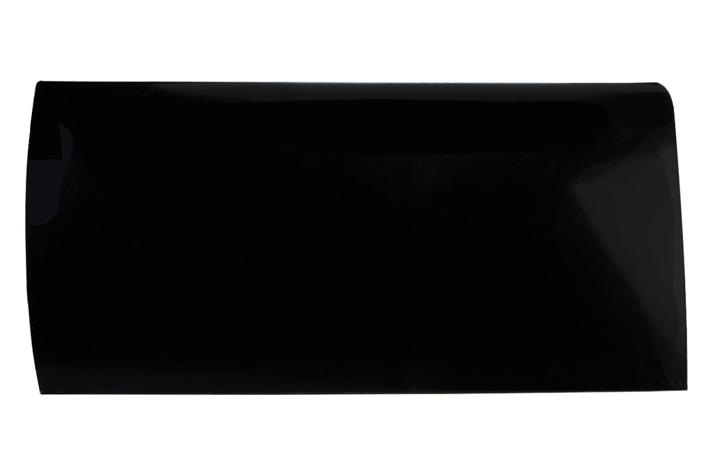 FIVESTAR 12001-21133-BL Door Aluminum Long Left Black NASCAR Mexico