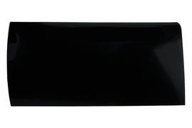 FIVESTAR 12001-21133-BL Door Aluminum Long Left Black NASCAR Mexico