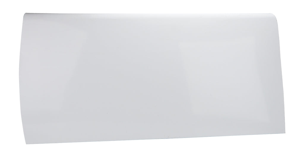 FIVESTAR 12001-21133-WL Door Aluminum Long Left White NASCAR Mexico