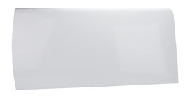 FIVESTAR 12001-21133-WL Door Aluminum Long Left White NASCAR Mexico