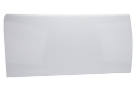 FIVESTAR 12001-21133-WR Door Aluminum Right Left White NASCAR Mexico