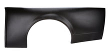 Load image into Gallery viewer, FIVESTAR 12001-27351-BL Quarter Panel Left Black North American Sportsman