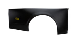 FIVESTAR 12001-27351-BR Quarter Panel Right Blac North American Sportsman