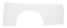 FIVESTAR 12001-27351-WL Quarter Panel Left White North American Sportsman