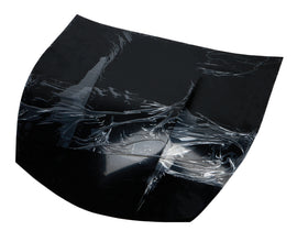 FIVESTAR 12001-33011-B Hood Black Composite North American Sportsman