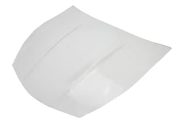 FIVESTAR 12001-33011-W Hood White Composite North American Sportsman