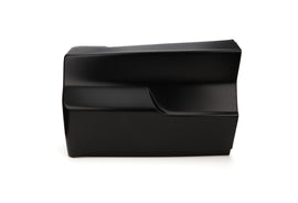 FIVESTAR 12001-45051-BL FIVESTAR Driver Side Rear Bumper Cover for North American Sportsman Models - Part 12001-45051-BL