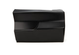 FIVESTAR 12001-45051-BR FIVESTAR Passenger Side Rear Bumper Cover for North American Sportsman - Black, Part #12001-45051-BR