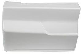 FIVESTAR 12001-45051-WL FIVESTAR Driver Side Rear Bumper Cover for North American Sportsman - White