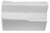 FIVESTAR 12001-45051-WL FIVESTAR Driver Side Rear Bumper Cover for North American Sportsman - White