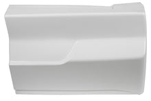Load image into Gallery viewer, FIVESTAR 12001-45051-WR FIVESTAR Passenger Side Rear Bumper Cover for North American Sportsman - White, Part #12001-45051-WR