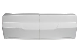 FIVESTAR 12001-45051-W Bumper Cover Complete White N.Amer Sportsman