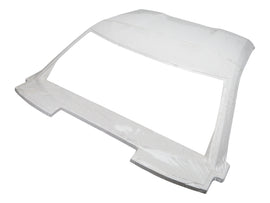 FIVESTAR 12001-51311-W Greenhouse Front White North American Sportsman