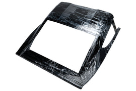 FIVESTAR 12001-51511-B Greenhouse Rear Black North American Sportsman