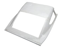 Load image into Gallery viewer, FIVESTAR 12001-51511-W Greenhouse Rear White North American Sportsman