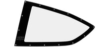 Load image into Gallery viewer, FIVESTAR 12001-65153-L Window Quarter Molded LH North American Sportsman