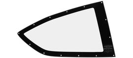 FIVESTAR 12001-65153-R Window Quarter Molded RH North American Sportsman