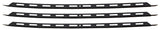 FIVESTAR 12001-76133 Braces Rear Windo