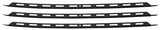 FIVESTAR 12001-76333 Windshield Braces