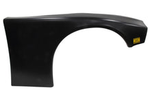 Load image into Gallery viewer, FIVESTAR 13002-23051-BR Fender Right Black LSMC Plastic Full