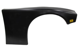 FIVESTAR 13002-23051-BR Fender Right Black LSMC Plastic Full