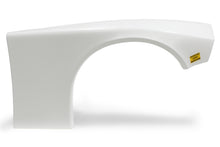 Load image into Gallery viewer, FIVESTAR 13002-23051-WR Fender Right White LSMC Plastic Full