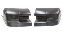 Load image into Gallery viewer, FIVESTAR 140-410B 92 IROC Z Nose Black Plastic
