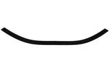 FIVESTAR 14001-41551-B Wear Strip Front 2pc. Black ARCA K&N