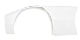 FIVESTAR 141-23S-WL FIVESTAR Fender Driver Side Steel White for 1992 Chevrolet Camaro - Short Track