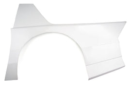 FIVESTAR 141-27S-WL FIVESTAR 141-27S-WL Driver Side Steel Quarter Panel for 1992 Camaro, White Finish