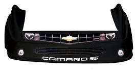 FIVESTAR 165-417B New Style Dirt MD3 Combo Camaro Black