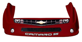 FIVESTAR 165-417R New Style Dirt MD3 Combo Camaro Red