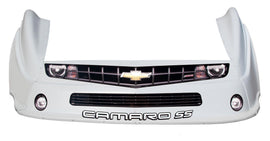 FIVESTAR 165-417W New Style Dirt MD3 Combo Camaro White