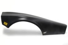 Load image into Gallery viewer, FIVESTAR 20002-23051-BL Fender Left Black Plastic Half MD3