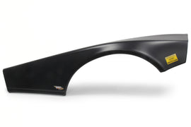 FIVESTAR 20002-23051-BR Fender Right Black Plastic Half MD3