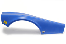 FIVESTAR 20002-23051-CBL Fender Left Blue Plastic Half MD3