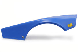 FIVESTAR 20002-23051-CBR Fender Right Blue Plastic Half MD3