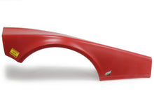 Load image into Gallery viewer, FIVESTAR 20002-23051-RL Fender Left Red Plastic Half MD3