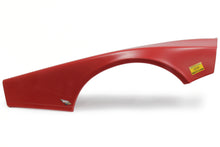 Load image into Gallery viewer, FIVESTAR 20002-23051-RR Fender Right Red Plastic Half MD3
