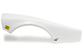 FIVESTAR 20002-23051-WL Fender Left White Plastic Half MD3