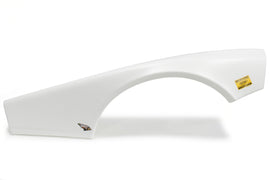 FIVESTAR 20002-23051-WR Fender Right White Plastic Half MD3
