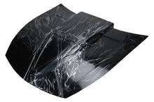 Load image into Gallery viewer, FIVESTAR 20002-33311-B Scooped Hood Advanced Lightweight Composite