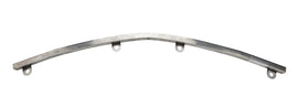 FIVESTAR 20002-34331 Hood Pin Bracket  3/4in Steel NA Sportsman