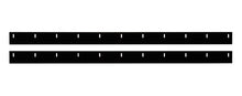 Load image into Gallery viewer, FIVESTAR 20002-41551-B Nose Wear Strips Black NA Sportsman