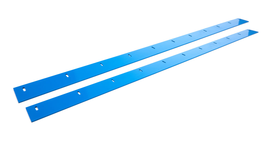 FIVESTAR 20002-41551-CB Wear Strip Blue MD3 Camaro / Mustang